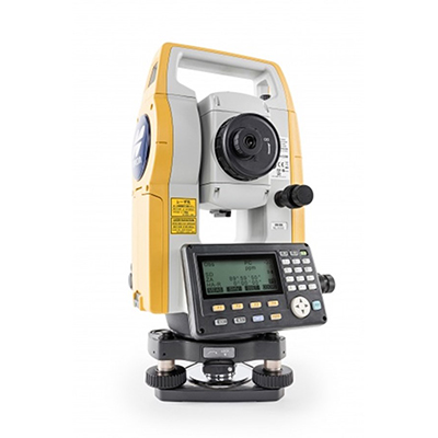 Máy toàn đạc điện tử Topcon ES 52